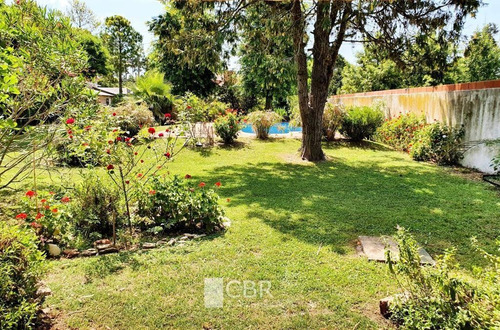 Imagen 14 de 30 de Lindísima Quinta De 3 Dormitorios S/ Lote 1030 M2 - Pileta - Quincho - Parrilla
