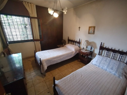 Venta Casa 4 Dorm 2 Baños Pque Liceo 2