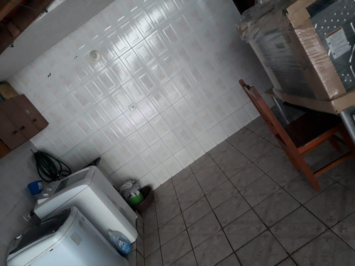 Imagem 9 de 16 de Sobrado À Venda, 2 Quartos, 3 Vagas, Dos Casa - São Bernardo Do Campo/sp - 47830