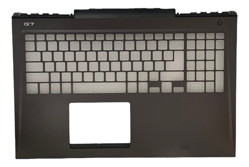 Palmrest Base Superior Para Notebook Dell Gamer G7 7588