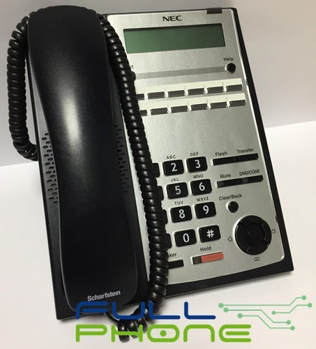 Telefono Nec Sl 1000