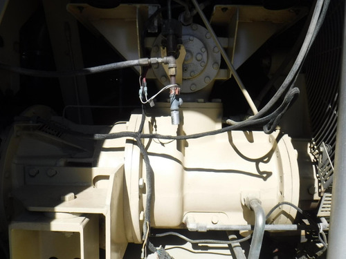 Imagen 13 de 13 de Compresor De Aire Ingersoll Rand Xp825awcu Folio 8603 1992