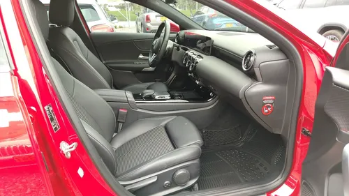 Mercedes Benz A200 Progresive