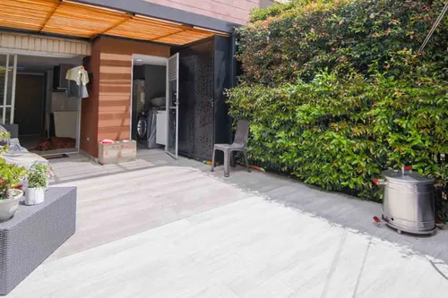 Casa En Venta En Alameda Del Norte. Cod V12928