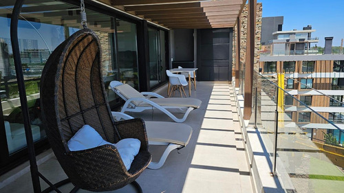 Venta Y Alquiler Dpto 4 Ambientes Al Rio Vilago