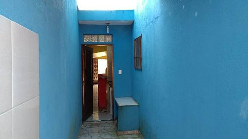 Imagem 14 de 14 de Casa Lado Praia 3 Quartos Itanhaém Gaivota | Entrada 100 Mil