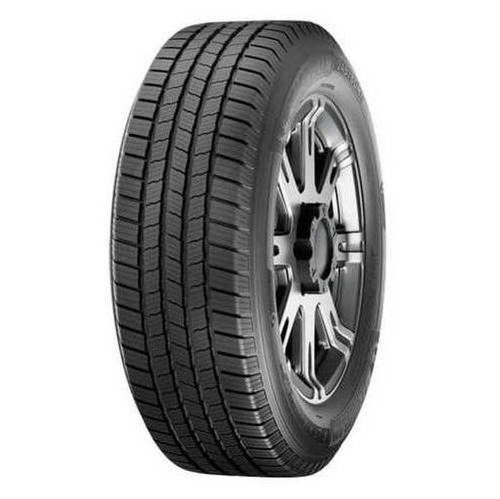 Pneu Michelin 265/70 R16 112t Tl X Lt A/s Rbl