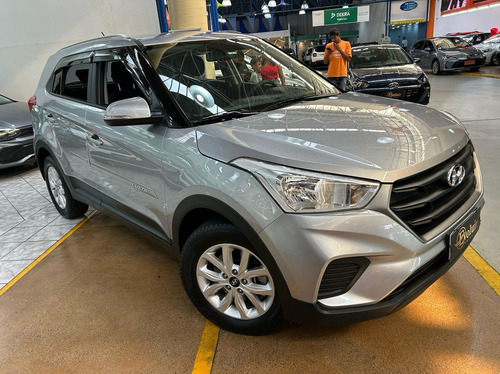 Hyundai Creta 1.6 16V ACTION
