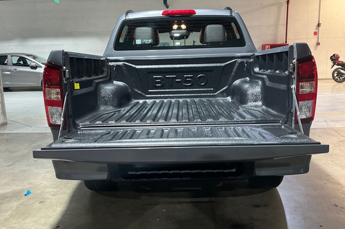 Mazda BT-50 (IN) 3.0 DC HIGH PLUS AT 4X4 DIESEL