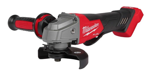 Esmeriladora Angular M18 Milwaukee 2880-20 Brushless