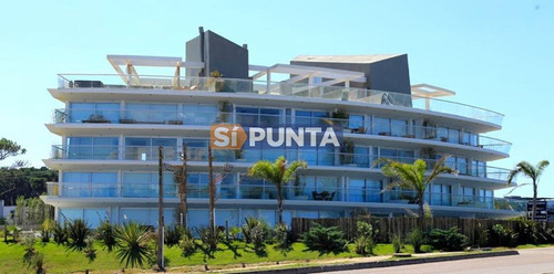 Imagen 19 de 19 de Apartamento En Alquiler Anual
