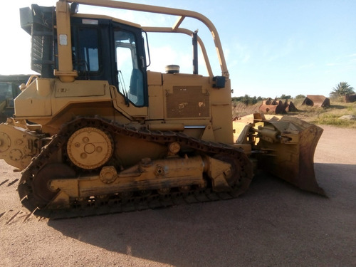 Imagen 11 de 14 de Bulldozer Caterpillar D6m