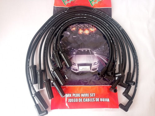 Cables De Bujías Jeep Grand Cherokee 8 Cilindros 5.2 