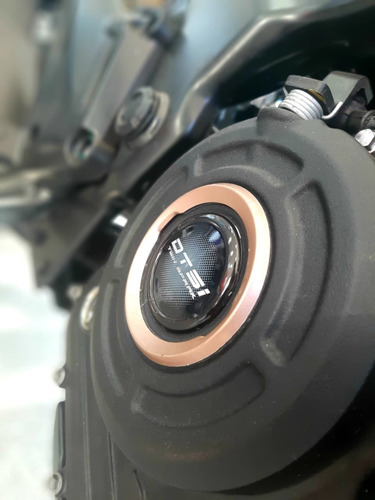 Imagen 8 de 10 de Bajaj Dominar 250 0km -envios A Todo El Pais-