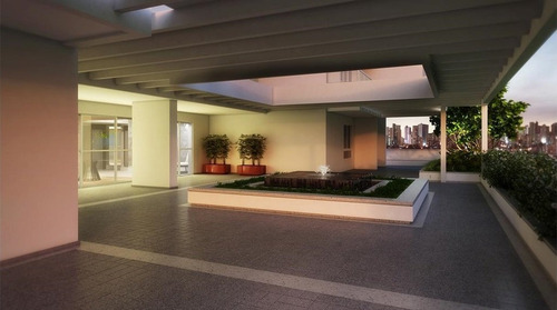 Imagem 10 de 11 de Apartamento Residencial Para Venda, Higienópolis, São Paulo - Ap4462. - Ap4462-inc