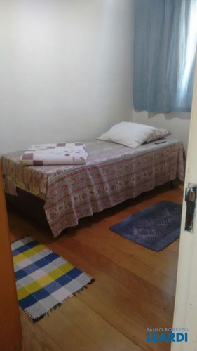 Imagem 6 de 10 de Apartamento - Tamboré - Sp - 540411