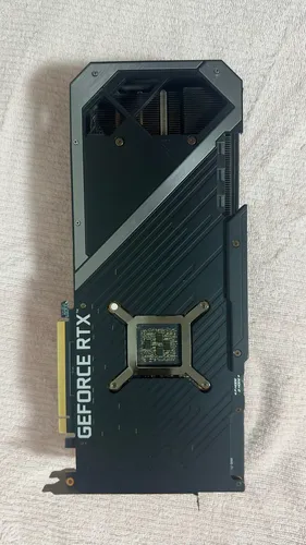 Asus Rog Strix Geforce Rtx 3070 Ti 8gb Gddr6x Oc Edition