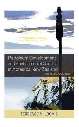 Libro Petroleum Development And Environmental Conflict In...