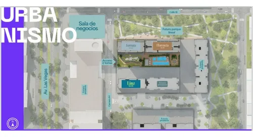 Vendo Cesión De Derechos En El Proyecto Linz Del Rio
