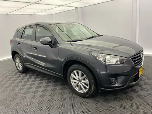 Mazda CX-5 2.0 Touring At