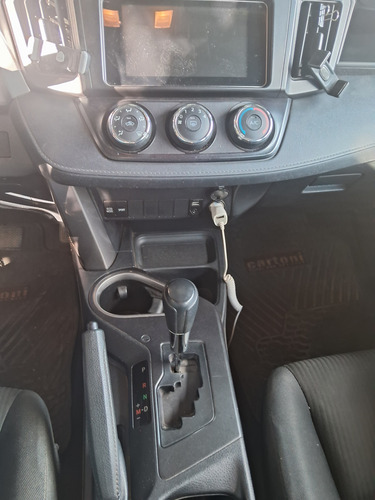 Toyota RAV4 2.0 Tx