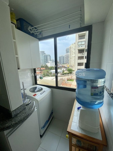 Imagen 19 de 19 de Venta De Apartamento De 2 Dormitorios En Parquemar Center