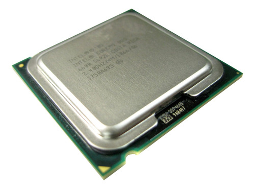 Core2 Duo Sl9zl: E6600 2.40ghz 1066mhz 2mb Lga775