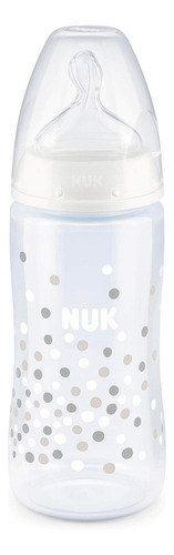 Set De Regalo Para Recién Nacidos Con Biberón Anticólico Nuk