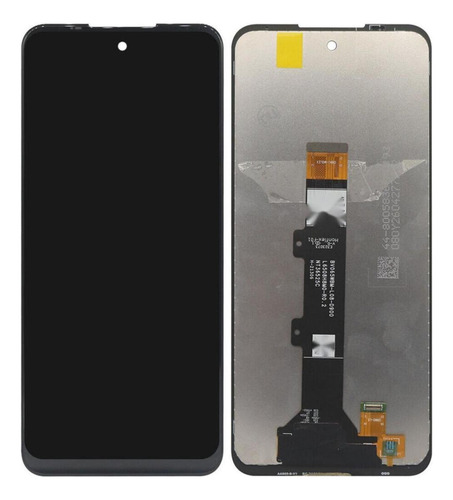 A Pantalla Lcd Táctil For Motorola Moto G Power 2022 Xt2165