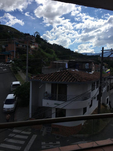 Imagen 14 de 18 de Apartamento En Venta Envigado Sector San Rafael