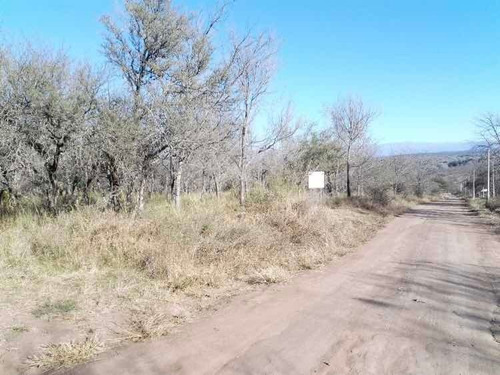 Imagen 12 de 12 de Lotes En Venta En Calamuchita- Cerro De Oro, Cordoba