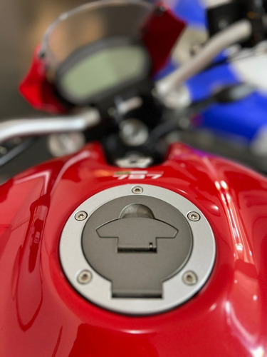 Imagen 9 de 11 de Ducati Monster 797 Con 3 Mil Kms 2021 !!