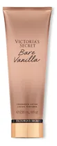Comprar Victoria's Secret Crema Corporal Bare Vanilla Body Mist