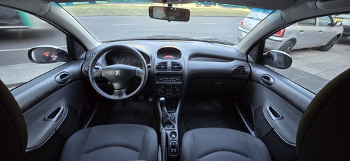 Peugeot 206 1.6 Xtpremium