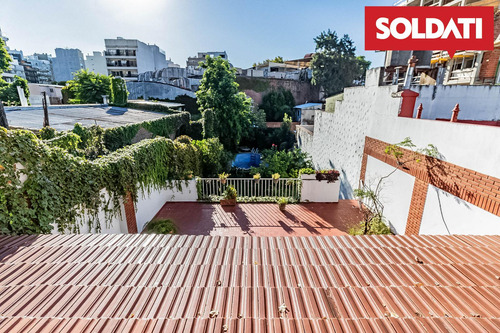 Alquiler - Casa 5 Ambientes - Palermo Hollywood