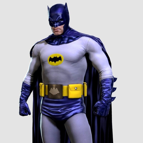 Featured image of post Fantasia Do Batman Para Beb Si no conoc as los personajes del universo batman del cual hablan tus peques aqu podr s memorizar los m s relevantes y quedar como todo un especialista en la materia