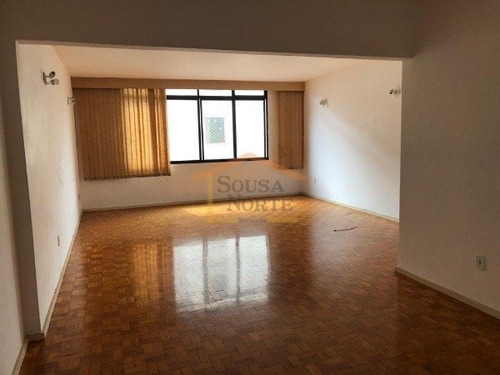 Imagem 4 de 15 de Apartamento, Aluguel, Higienopolis, Sao Paulo - 29438 - L-29438