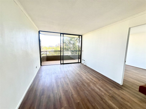 Departamento En Venta De 1 Dorm. En Las Condes