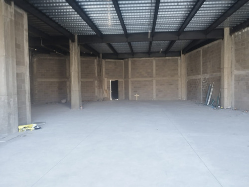 Local Comercial En Av. Tecnologico Metepec