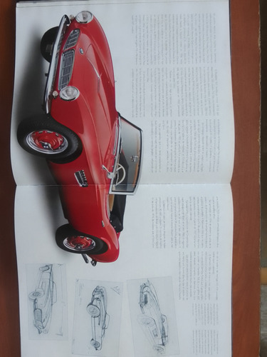 Libro Automóviles Alemanes Legendarios (Usado)
