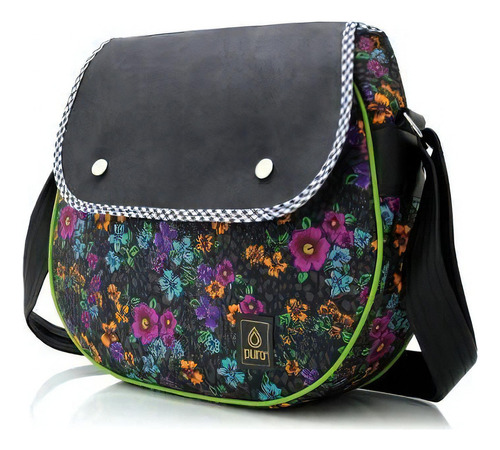 Bolsa transversal Puro Smile