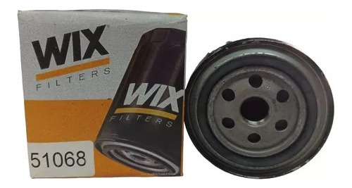 Filtro De Aceite Wix 51068