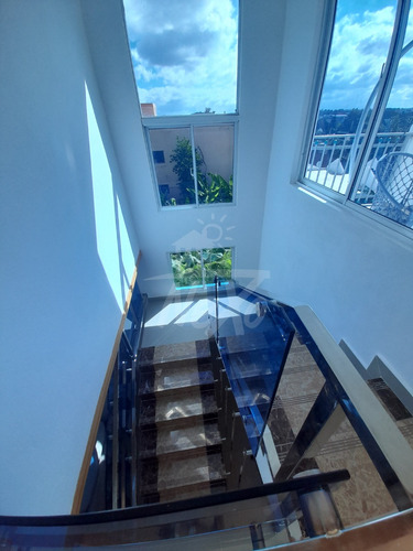 Imagen 4 de 24 de Linda Casa Con Piscina En Venta Residencial Cerrado, Santiago (jpc-212)