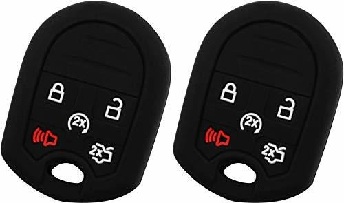 Carcasas Para Llaves - Keyguardz Keyless Remote Car Key Fob 