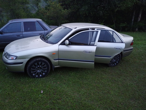 Mazda 626 2.0 Nm8