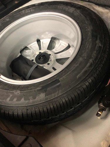 Honda Cr-v 2.4 Lx 2wd 185cv At 2015 Fb1
