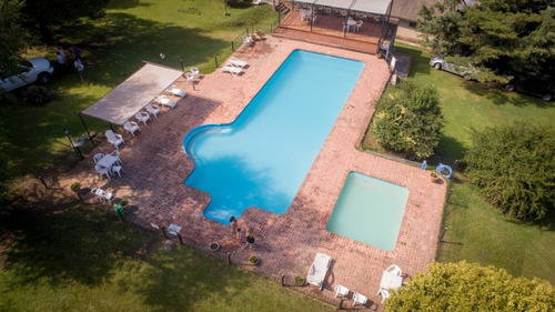 Complejo Cabañas En Venta Localidad Villa General Belgrano