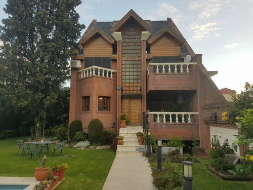 Imagen 3 de 30 de Venta De Casa En San Martin, Inmejorable Calidad