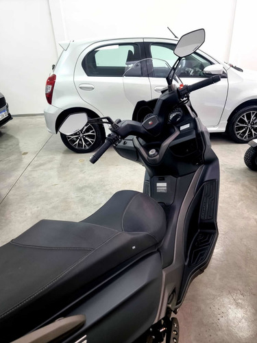 Imagen 4 de 21 de Kymco X Town 250