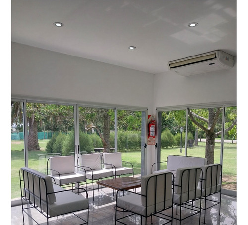 Alquiler De Living Livings Eventos Mesas Altas Banquetas